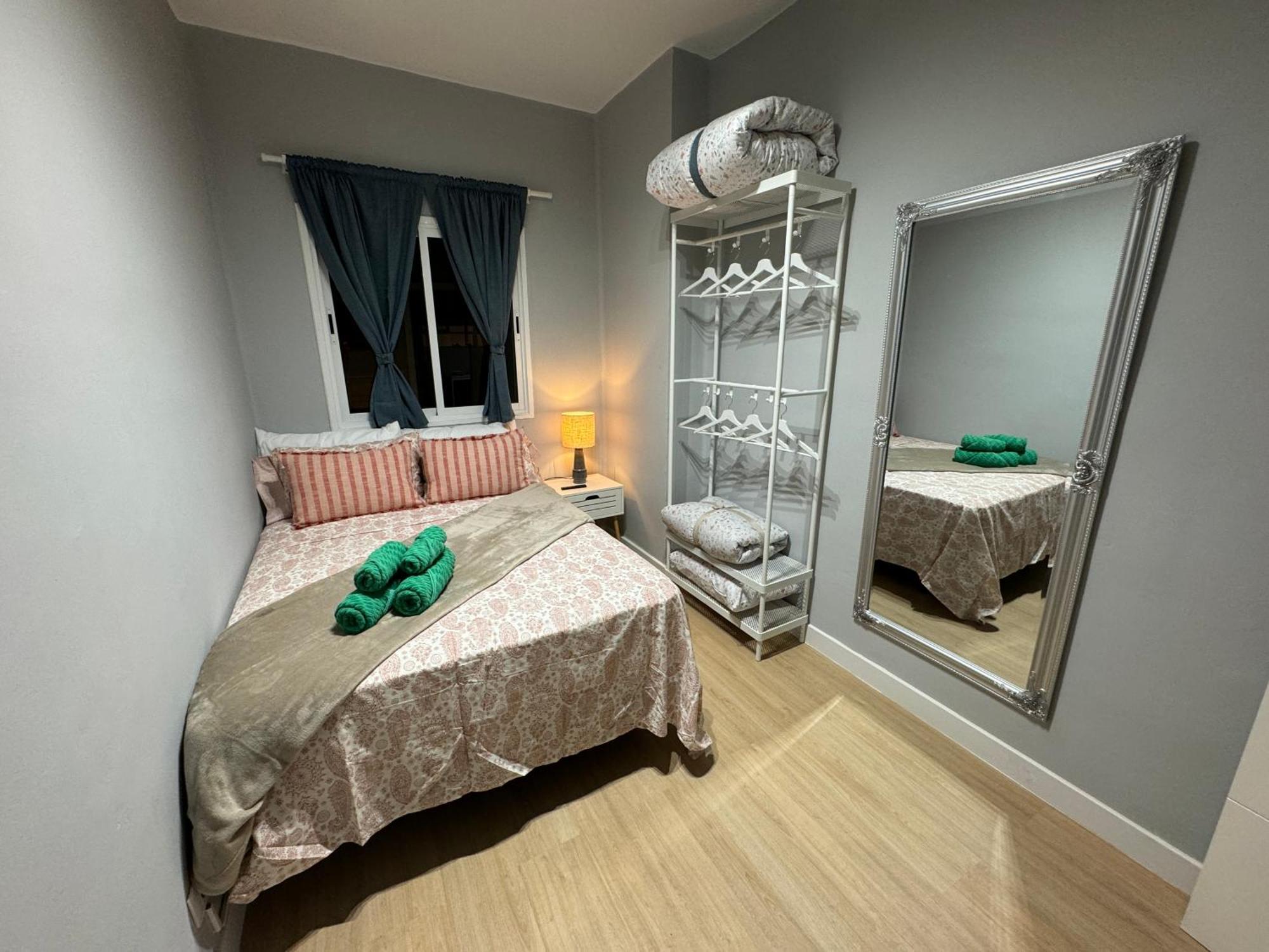Dream Sorolla Apartamento Santa Cruz de Tenerife Exterior foto