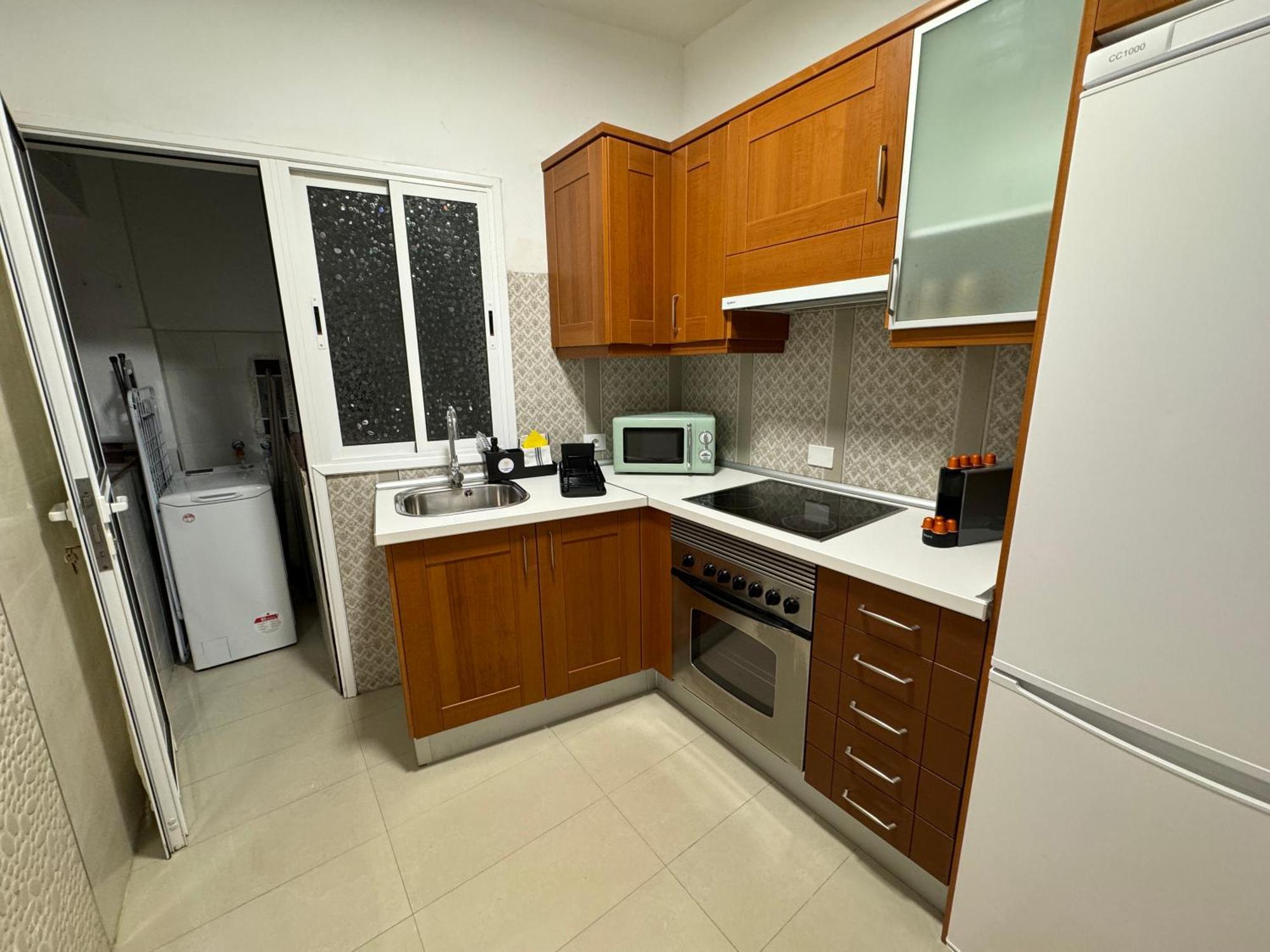 Dream Sorolla Apartamento Santa Cruz de Tenerife Exterior foto