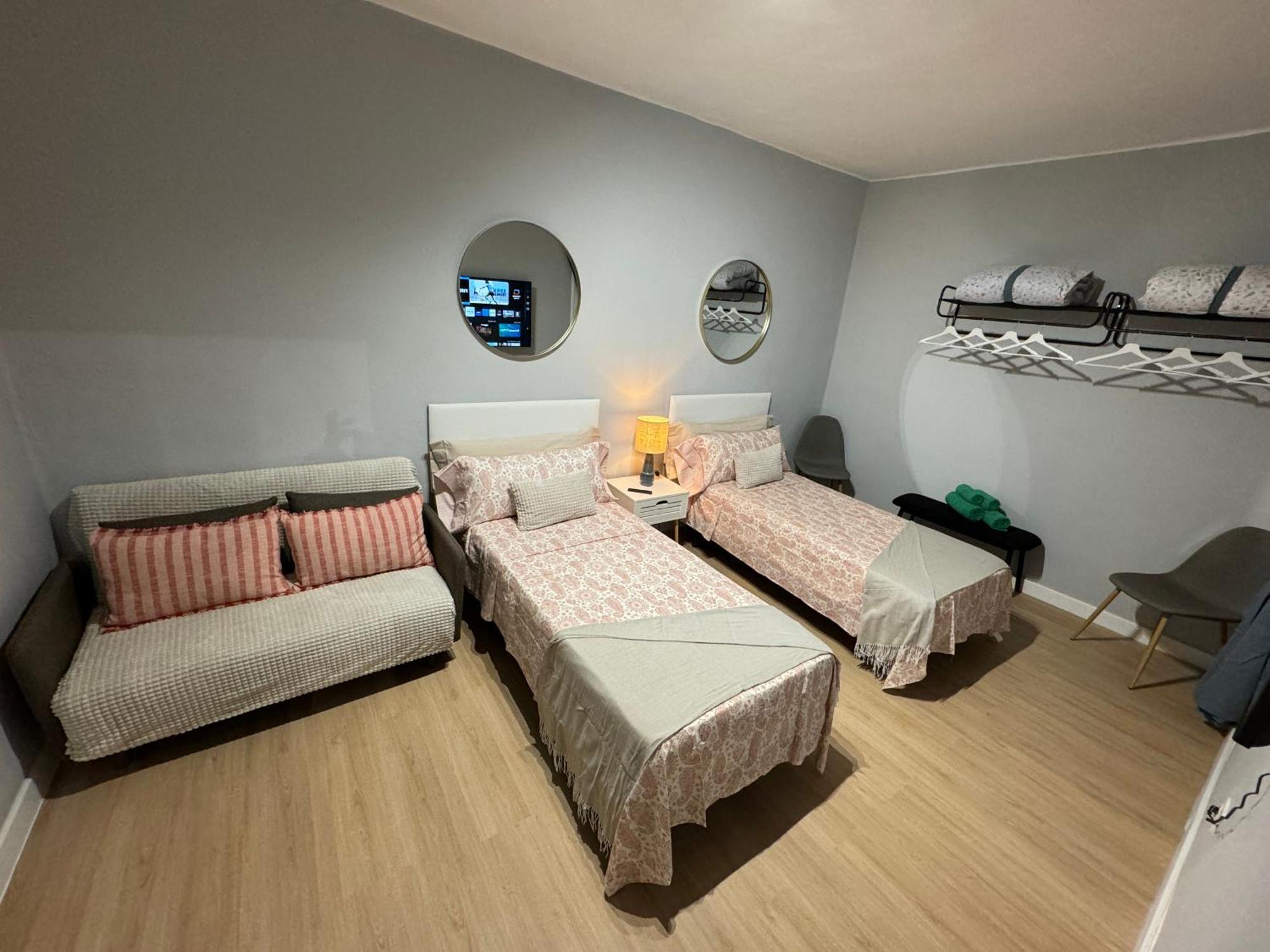 Dream Sorolla Apartamento Santa Cruz de Tenerife Exterior foto