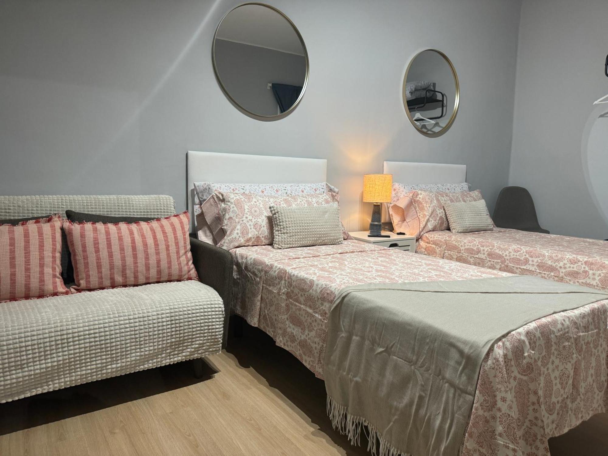 Dream Sorolla Apartamento Santa Cruz de Tenerife Exterior foto